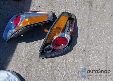 2010 Nissan Altima 2.5 S z USA, uszkodzony, nr VIN 1N4AL2AP3AN543307